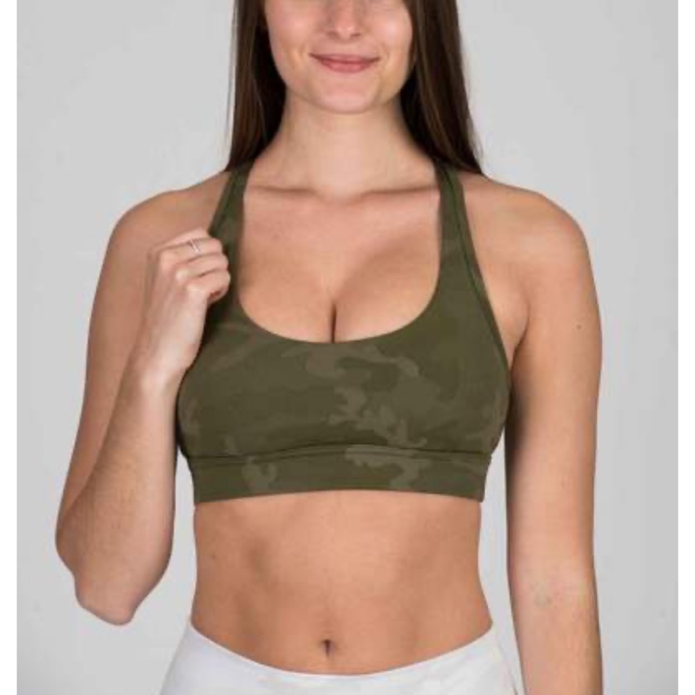 Ptula Mystique Ann Sports bra